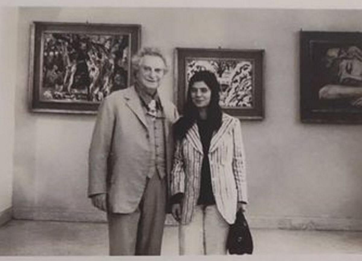 Caltagirone: la Biblioteca comunale digitalizzerà l’inventario di un fitto e prezioso carteggio di Carlo Levi - 