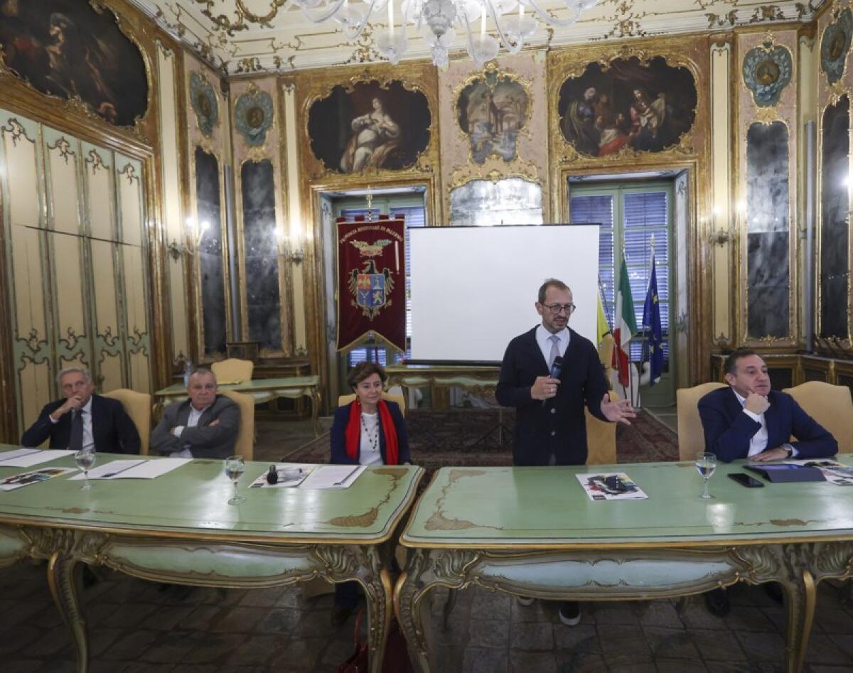 "Le Vie dei Tesori": superate le 250mila presenze. Il 90% dei visitatori è certo di tornare per l’edizione successiva - 