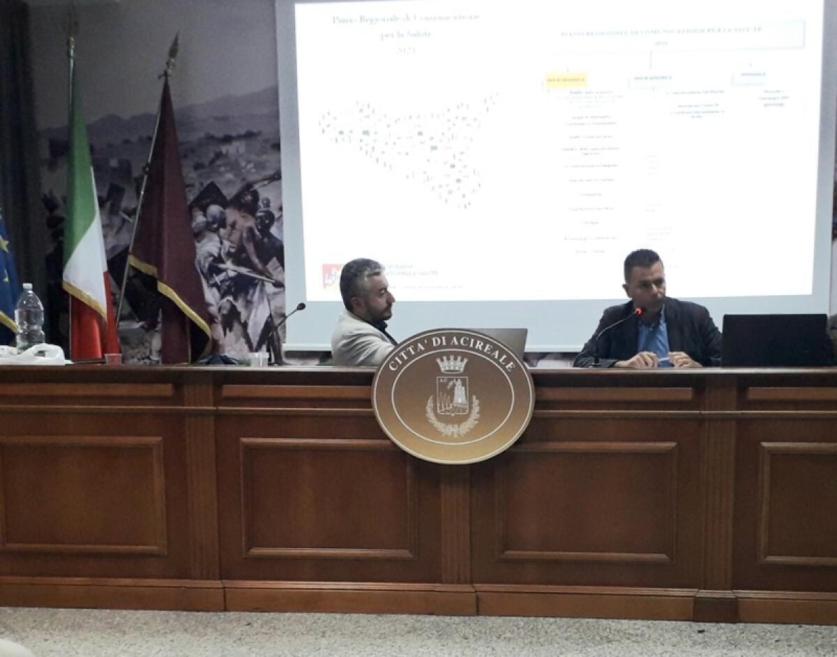 Seminario su "Informazione e deontologia al servizio del cittadino in ambito medico, tra fake news e reti mediatiche distorsive" - 