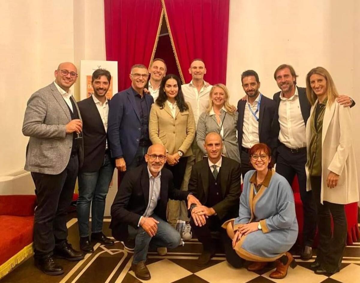 “EnhANCE, dagli obiettivi sportivi alle abilità manageriali”, l'evento di ANCE Sicilia GIE - 