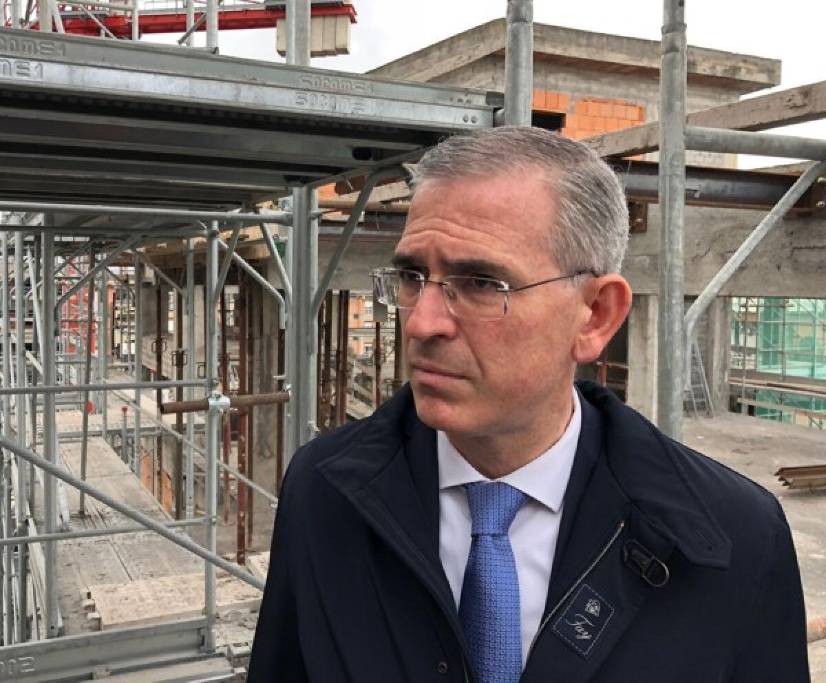 L'Ance Sicilia chiede di non chiudere la cassa della Regione il 12 dicembre e pagare le imprese entro Natale - 