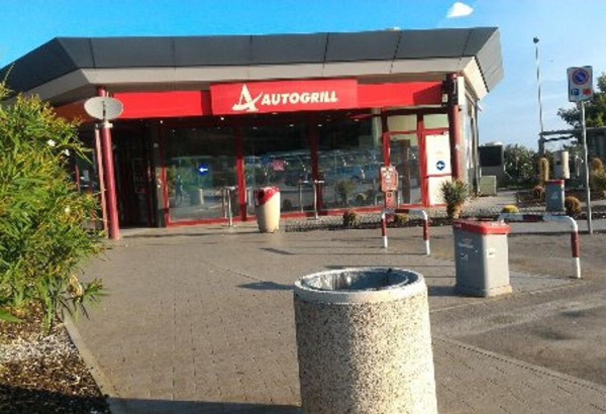 Viabilità: autostrada A19 “Palermo-Catania”, sospesa sino al 12 dicembre, l’erogazione carburanti presso l’area di servizio “Caracoli Nord” - 