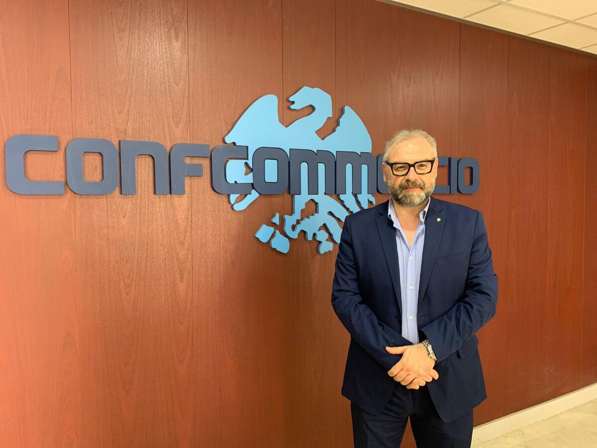 Confcommercio, economia e imprese: «Spiragli di lieve fiducia» - 