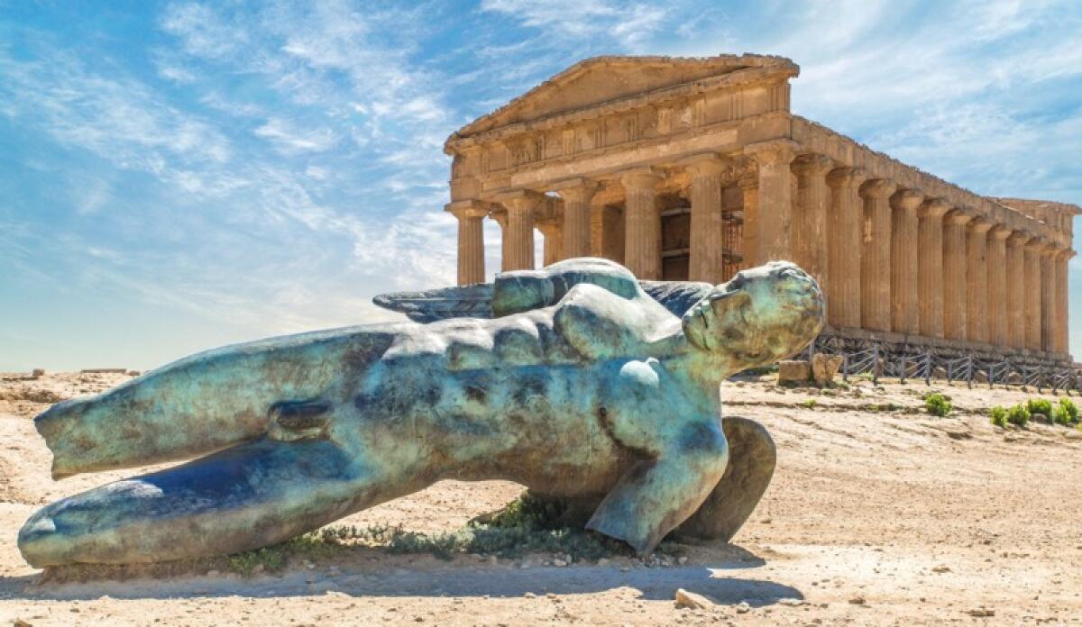 Su "Alexa", Agrigento è la provincia che ha registrato la maggior crescita di utenti attivi in Italia - 