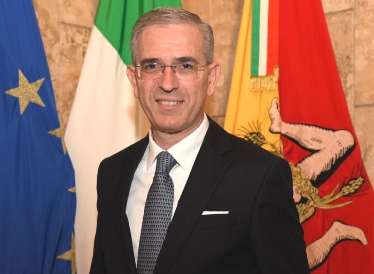 Approvata la manovra economica della Regione Siciliana, Falcone: "mantenuti tutti gli impegni" - 