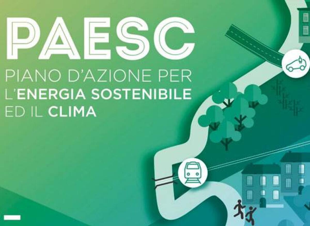 Caltagirone, approvato il piano d'azione per l'energia sostenibile e il clima - 