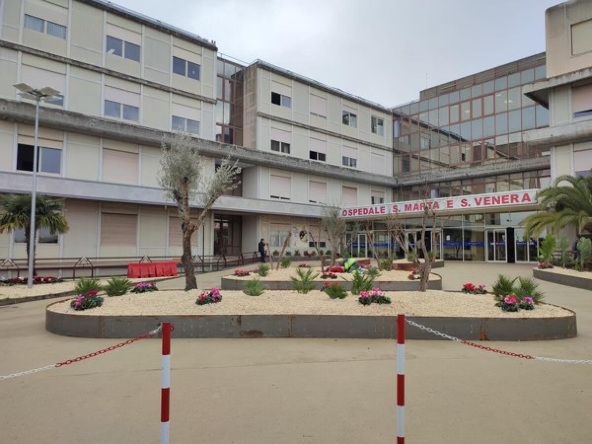 Prelievo multi-organo all’Ospedale di Acireale: una quarantenne dona fegato e reni - 
