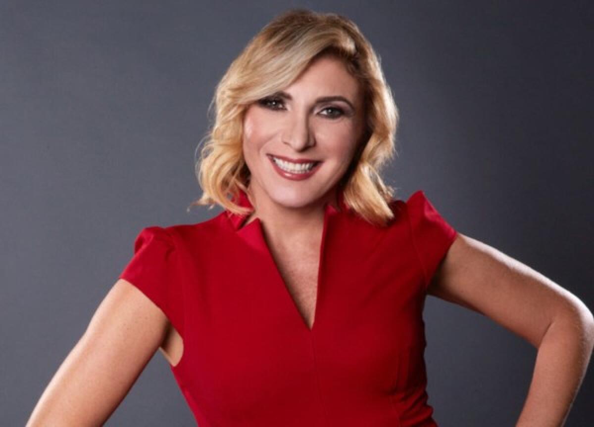 Caltagirone: sabato 28 gennaio al Politeama, "Volevo nascere scema” con Barbara Foria - 