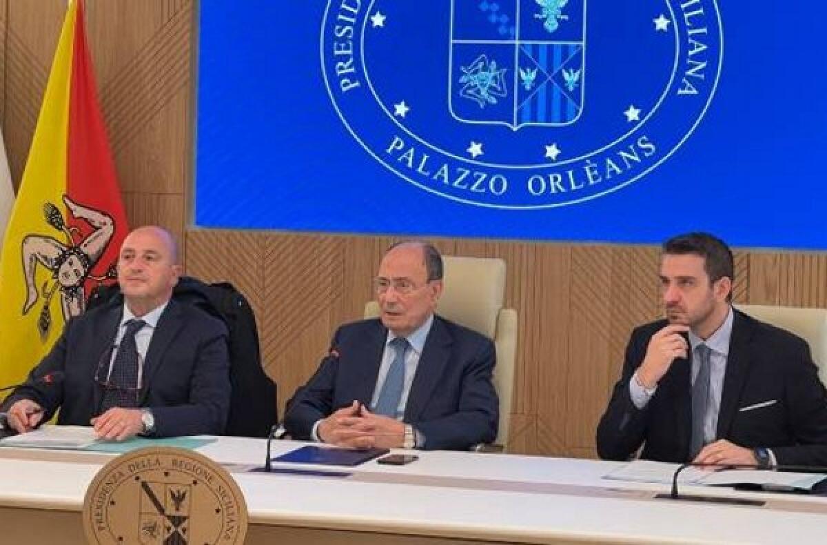 Scuole in Sicilia: dalla Regione 15 milioni di euro per le certificazioni di vulnerabilità sismica - 