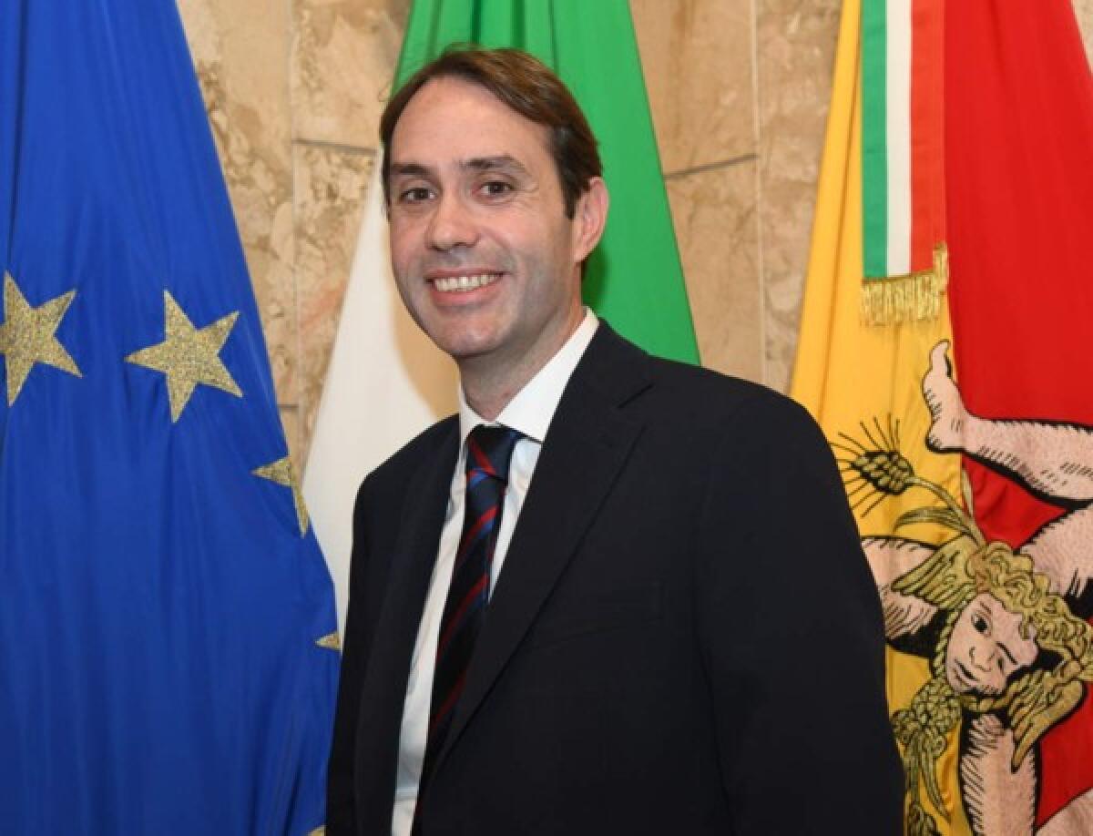 Grammichele: venerdì 20 gennaio la presentazione del report di Irrigoptimal il sistema di sensori e algoritmi permette di ottimizzare l’irrigazione - 