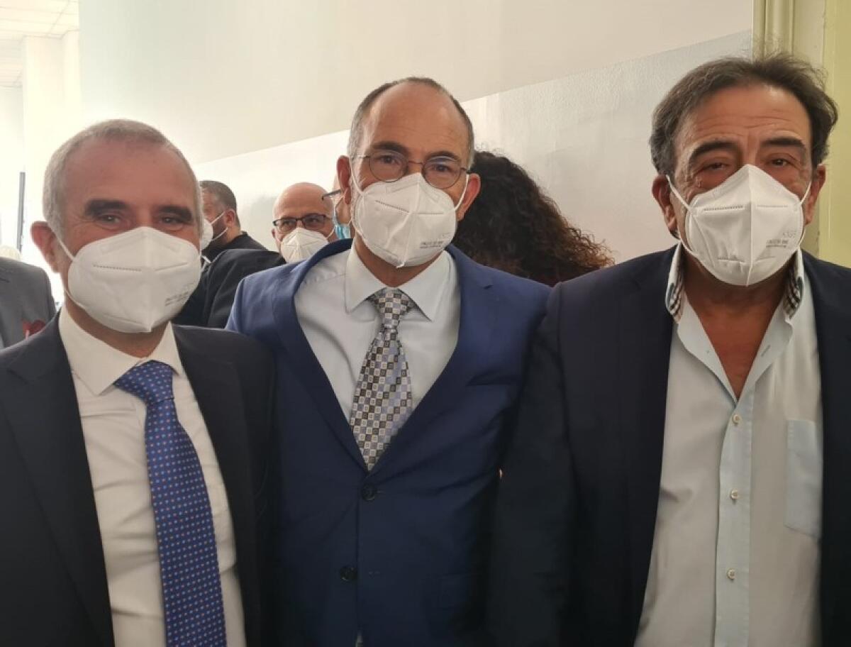 Maxi concorso all'Asp di Catania per 190 posti di dirigente medico e un bando per 10 incarichi di primario - 