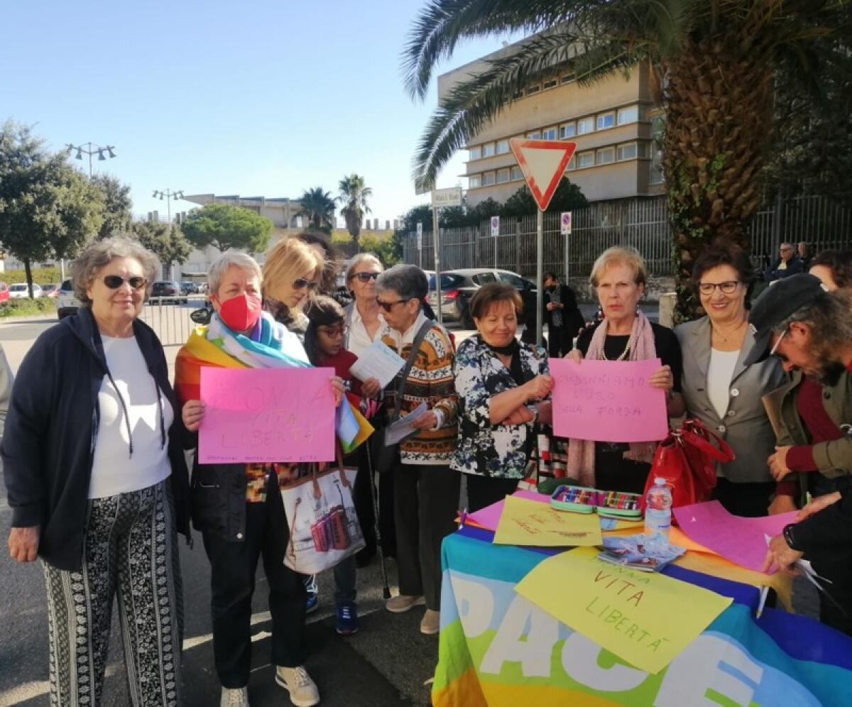 Caltagirone: "Il Giardino della Collina", lunedì 23 gennaio nell’area a verde  del Poggio Fanales - 