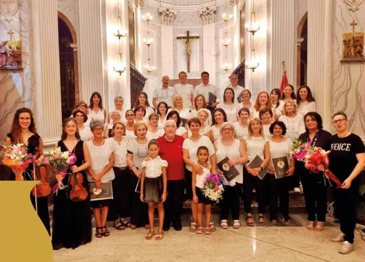 Caltagirone: gli eventi dei prossimi giorni di Lumina - Natale 2022 - 