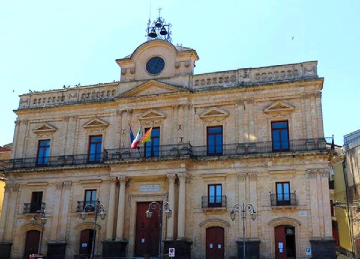 Vizzini: lettera aperta del consigliere Reale al sindaco Salvatore Ferraro - 