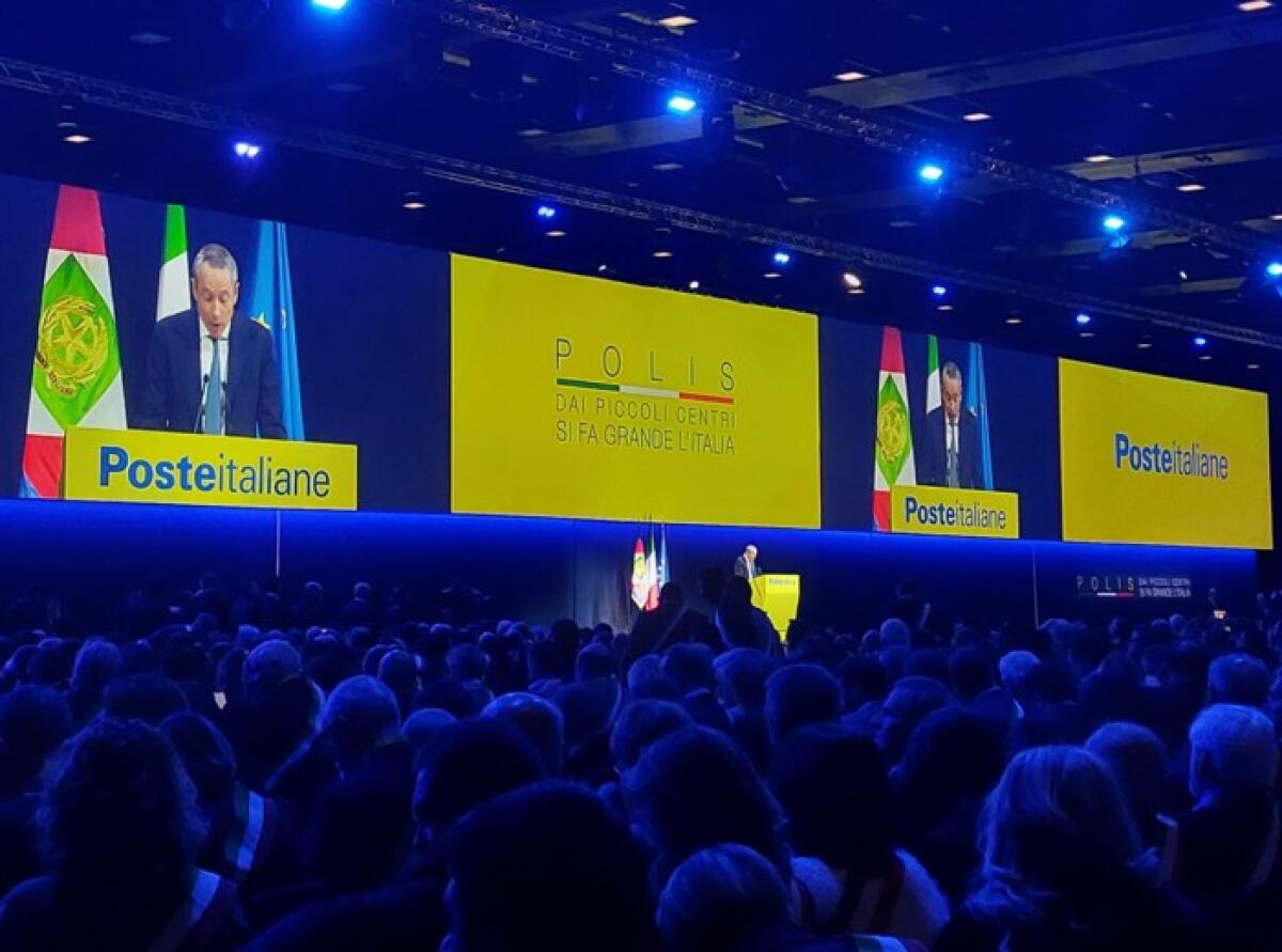 Polis: nasce la casa dei servizi digitali anche negli uffici postali siciliani - 