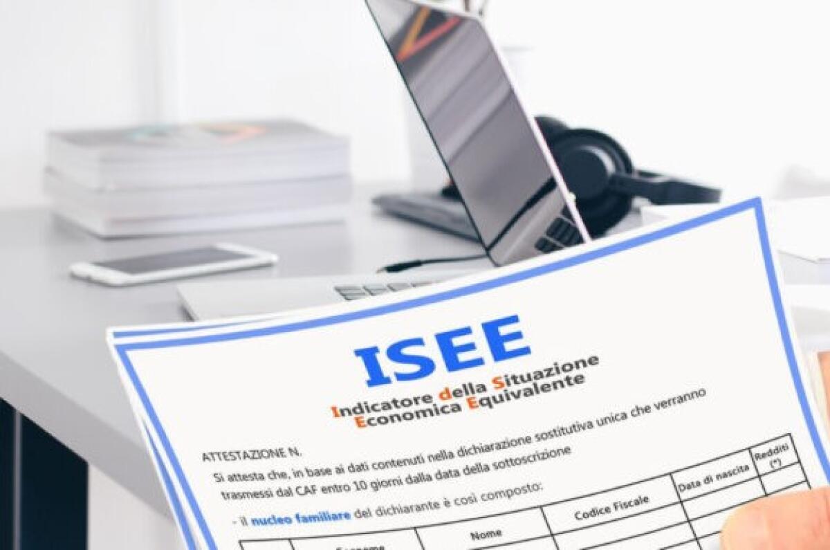 Il calcolo dell’ISEE: tutte le informazioni necessari relative ai prodotti finanziari sul sito delle Poste - 