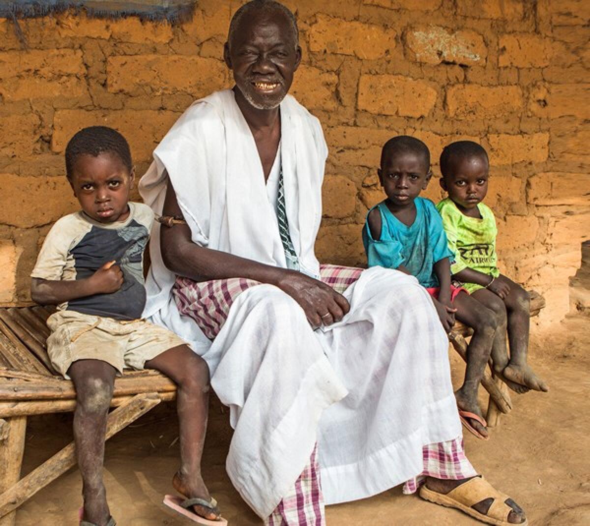 Caltagirone: giovedì incontro su “Emergenza socio-sanitaria in Guinea Bissau. L’esperienza dei volontari catanesi” - 