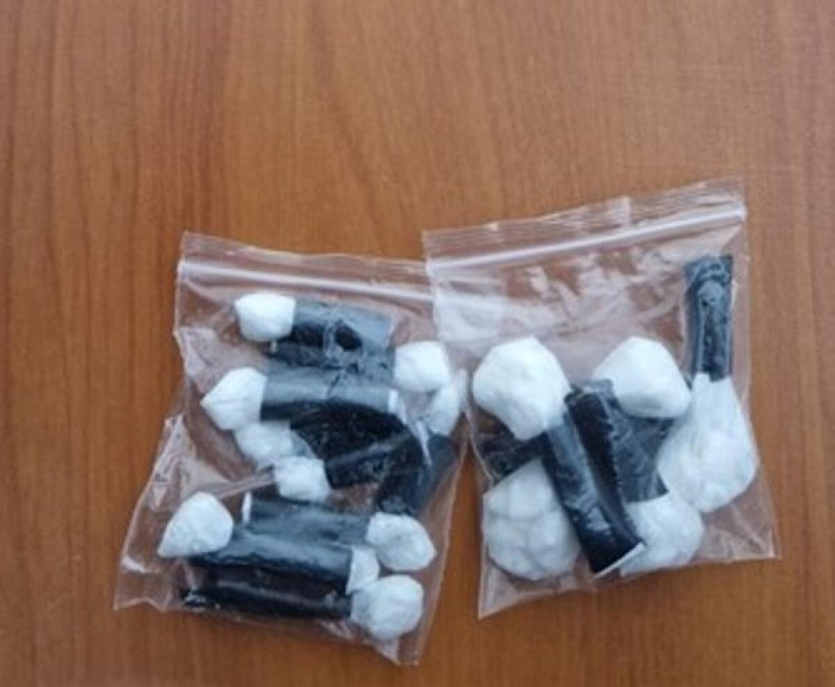 Ramacca: sorvegliato speciale arrestato dai Carabinieri di Palagonia con 15 dosi di cocaina in tasca - 