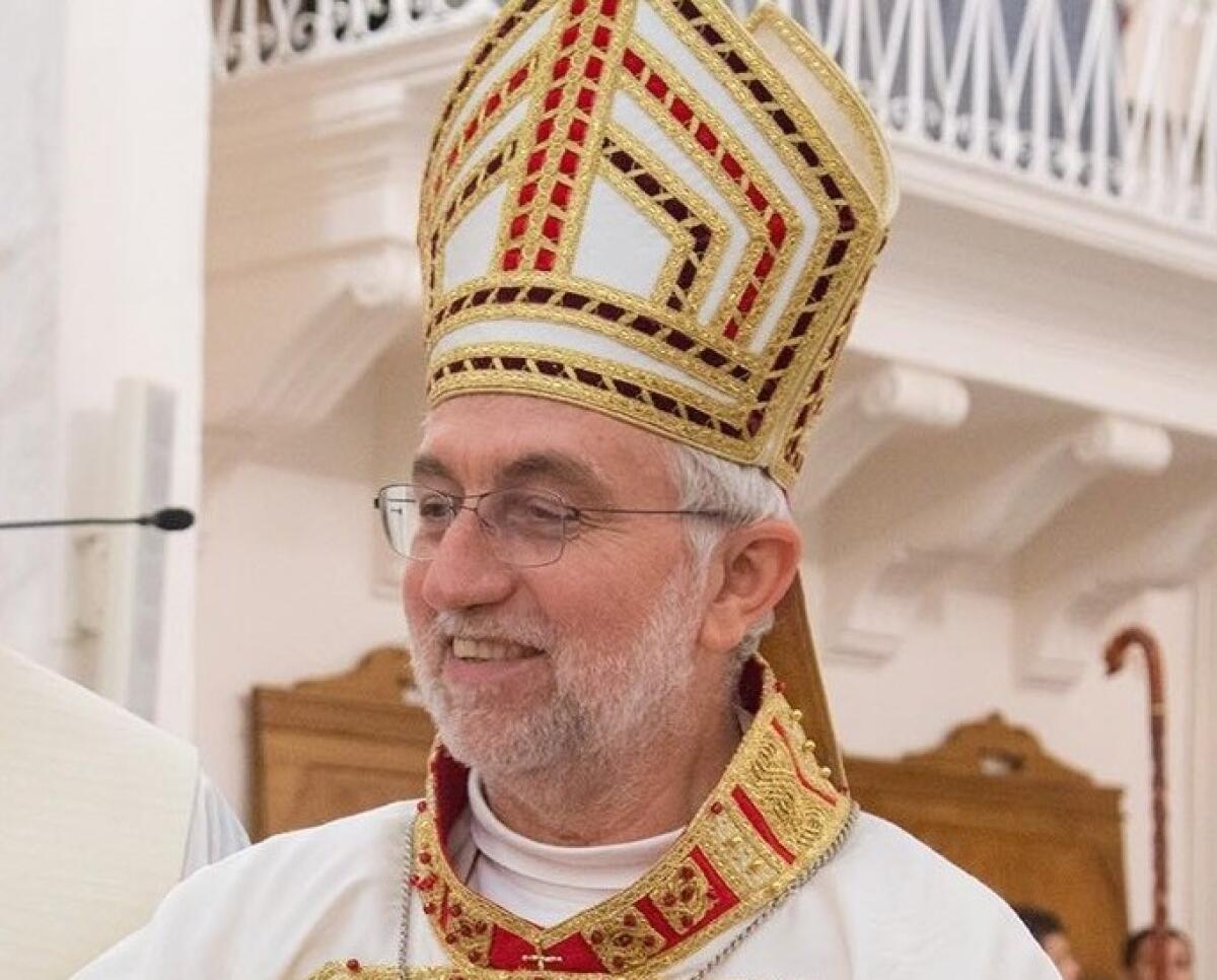 Caltagirone: mercoledì 1° febbraio al Cinema Artanis, l'Assemblea Pastorale - 