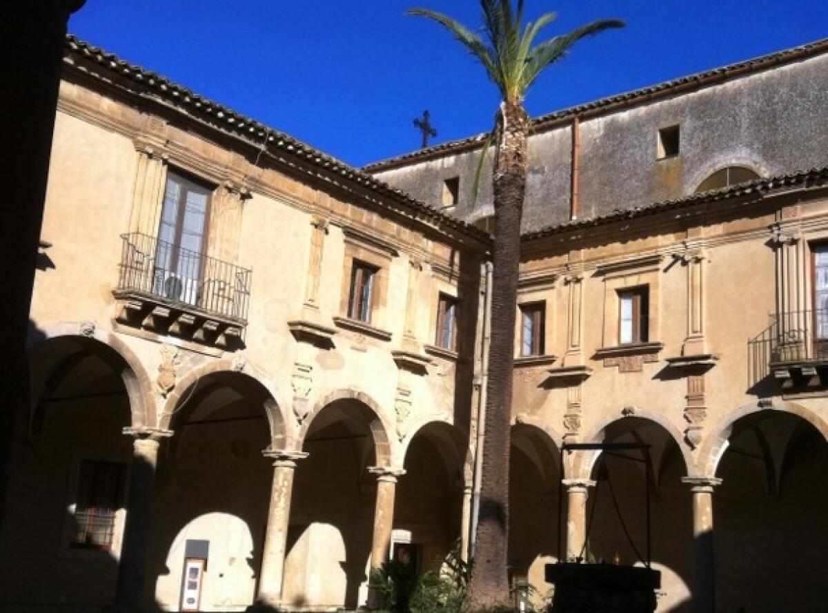 Caltagirone: venerdì 13 gennaio alle 18.30, il 9° Corso di Formazione all'Impegno sociale e politico - 