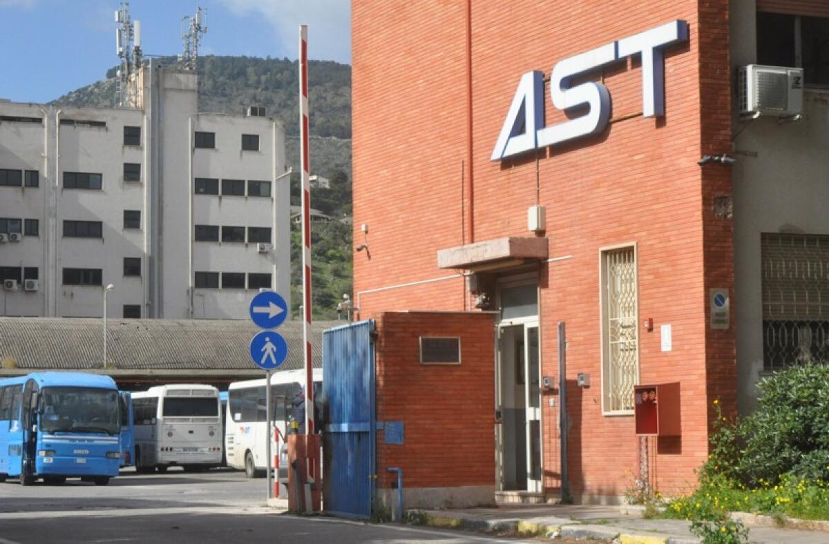 Trasporti in Sicilia: AST, i sindacati chiedono un confronto con la Regione Siciliana - 
