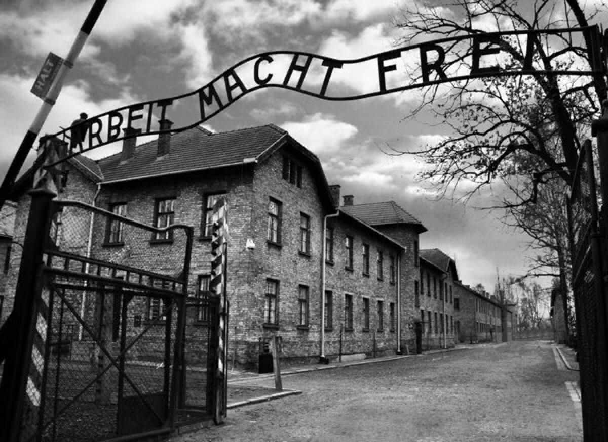 Caltagirone: venerdì 27 gennaio la celebrazione della “Giornata della Memoria” - 