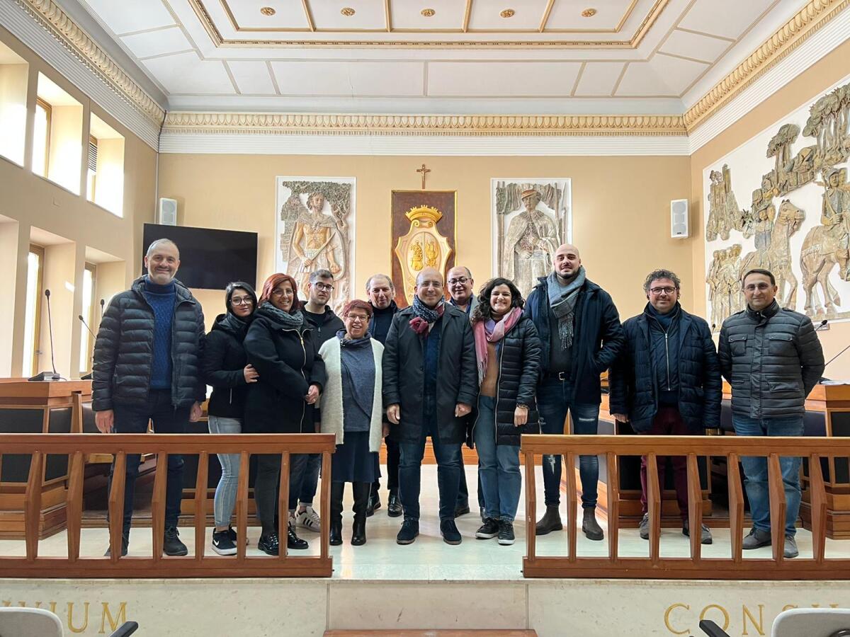 Mineo, contributi a fondo perduto per l'avvio di nuove attività produttive - 