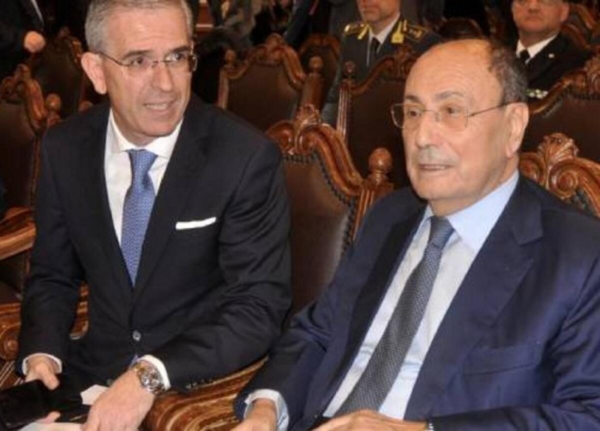 La Regione siciliana approva il Rendiconto 2021 per le assunzioni dei vincitori di concorso e 800 nei Centri per l'impiego - 