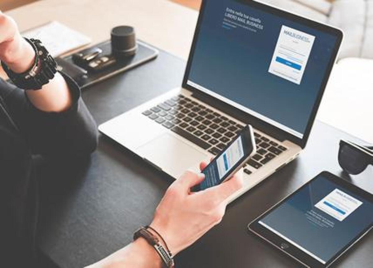 Libero Mail e Virgilio in fase di riattivazione: che fine hanno fatto le mail ricevute dal 22 al 27 gennaio? - 