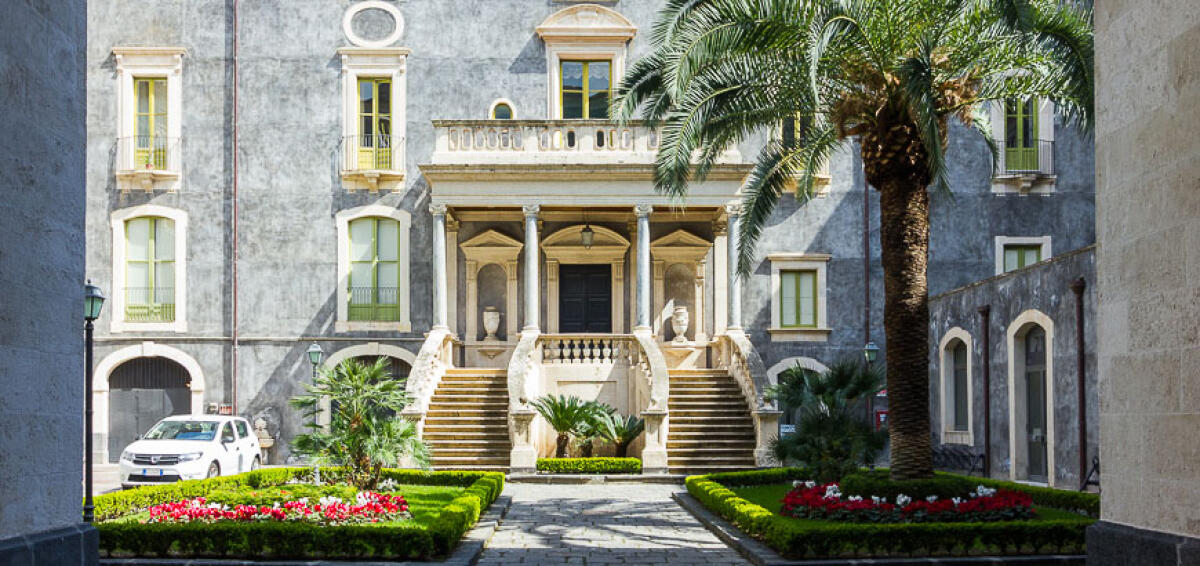 Inaugurata la mostra dedicata alle tesi di laurea sull’architettura fortificata che hanno vinto il Premio nazionale di laurea “Salvatore Boscarino” - 