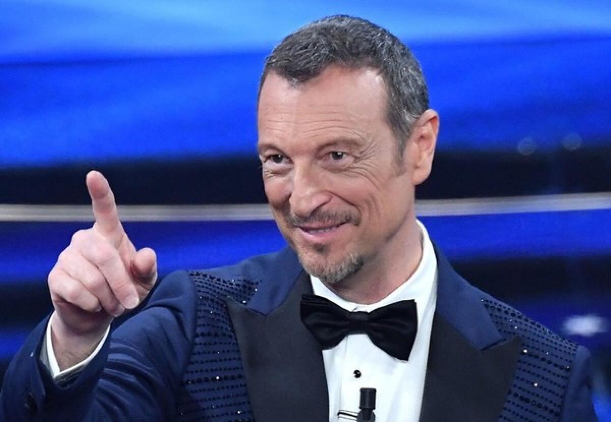 Festival di Sanremo 2023: 28 i cantanti in gara e ritorna anche il format "Tra palco e la città" - 