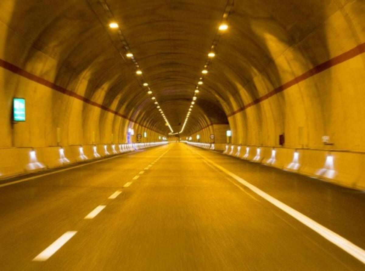 Viabilità: chiusa fino a venerdì 10 febbraio l'autostrada Catania-Siracusa in direzione Catania - 