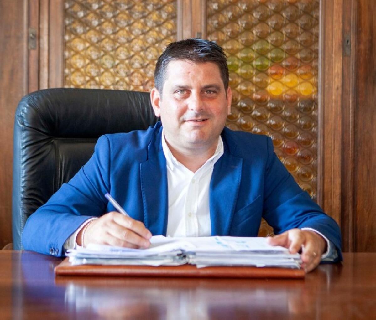 Edilizia regionale: mancati incassi causati dal bonus 110%, il deputato regionale Castiglione chiede l'intervento dell'Irfis - 