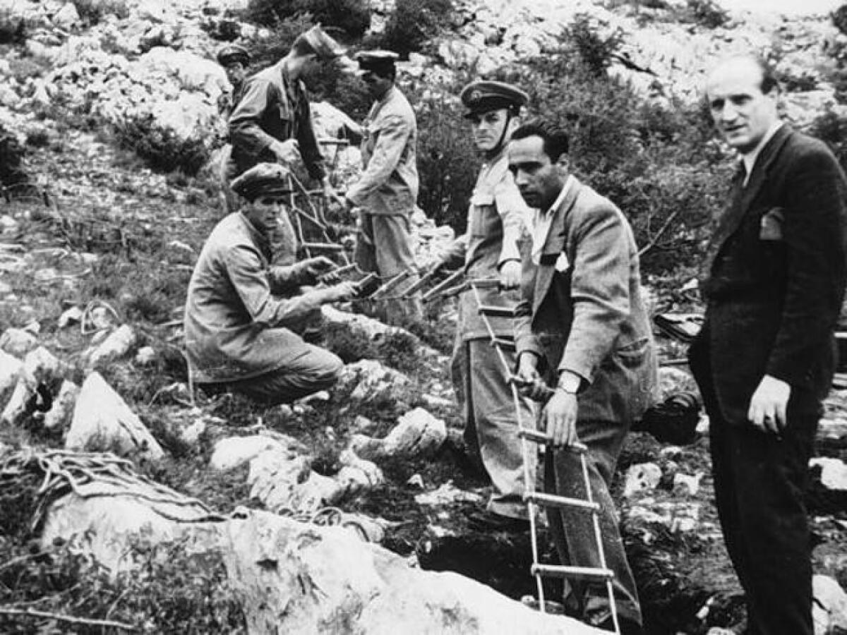 Caltagirone: Venerdì 10 febbraio il “Giorno del Ricordo”, in memoria delle vittime delle Foibe - 