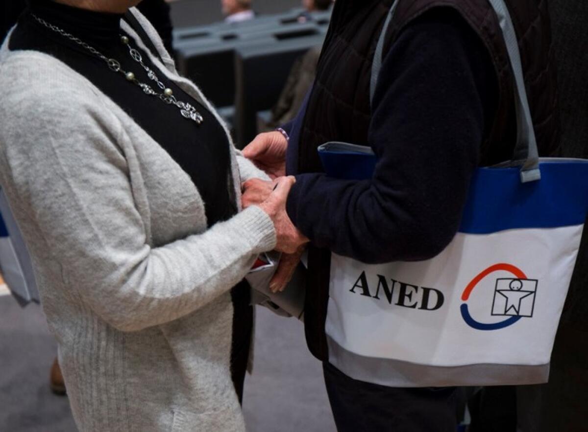 Caltagirone: prevenzione e donazione con il “Progetto Aned Scuole” - 