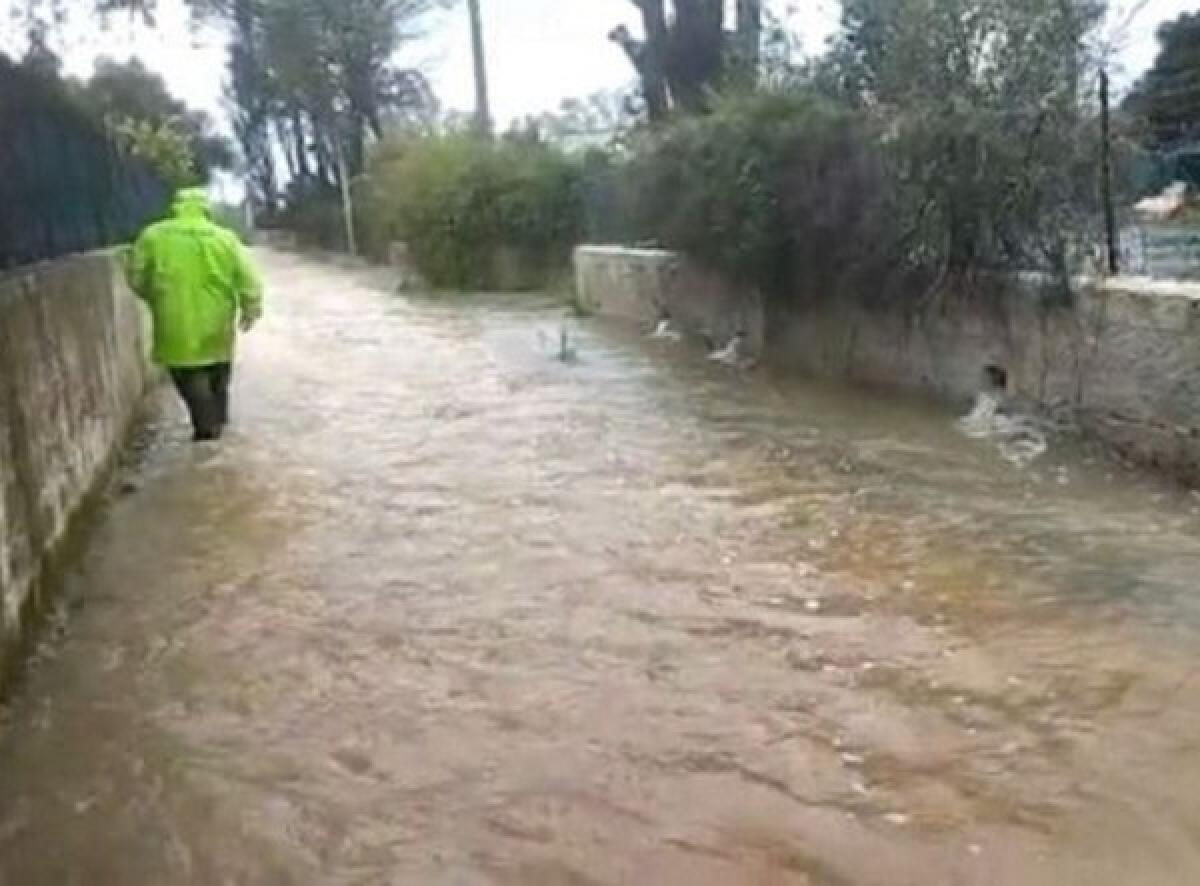 Avviso pubblico della Regione siciliana per richiedere i contributi a seguito degli eventi calamitosi del 8-9-10 febbraio 2023 - 