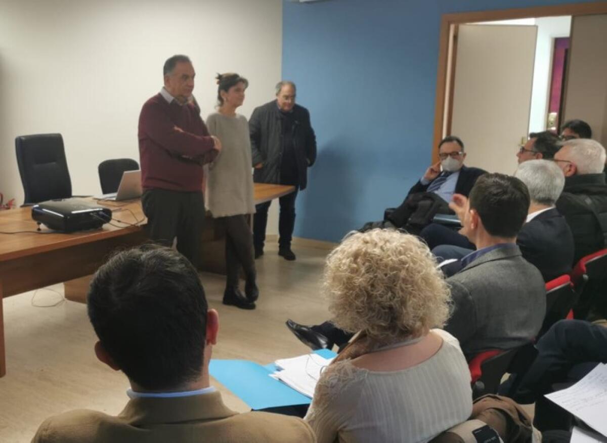 Autorizzazione e l’accreditamento istituzionale delle strutture riabilitative, incontri formativi sulle novità legislative - 