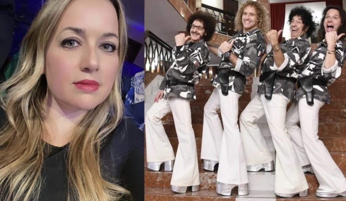 Festival di Sanremo 2023 con Radio Italia Anni 60: da lunedì 6 febbraio i collegamenti con Isabel Zolli ed i Cugini di Campagna - 