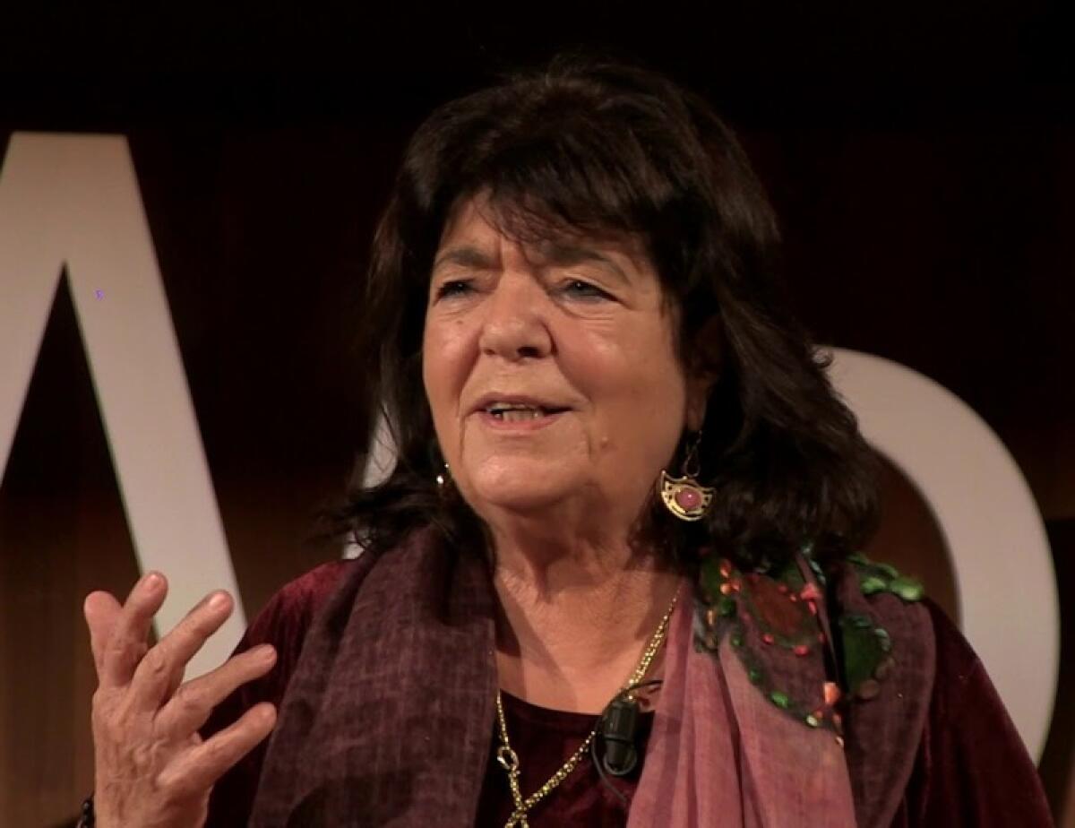 Caltagirone: la poetessa e scrittrice Maria Attanasio compie 80 anni, lunedì le sarà conferito il titolo di "Ambasciatrice di cultura e legalità" - 