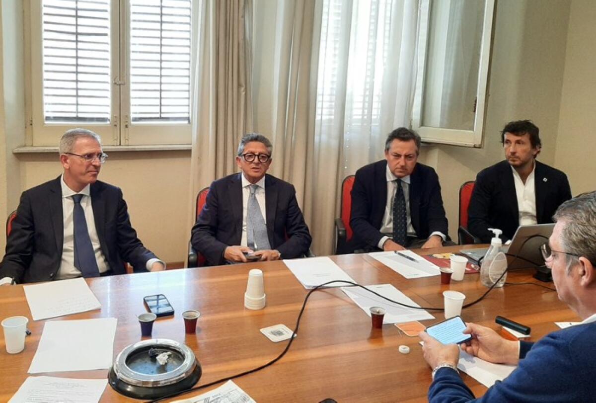 Regione siciliana, l'assessore Falcone: "Pagamenti alle imprese, d’ora in poi saranno tutti puntuali" - 