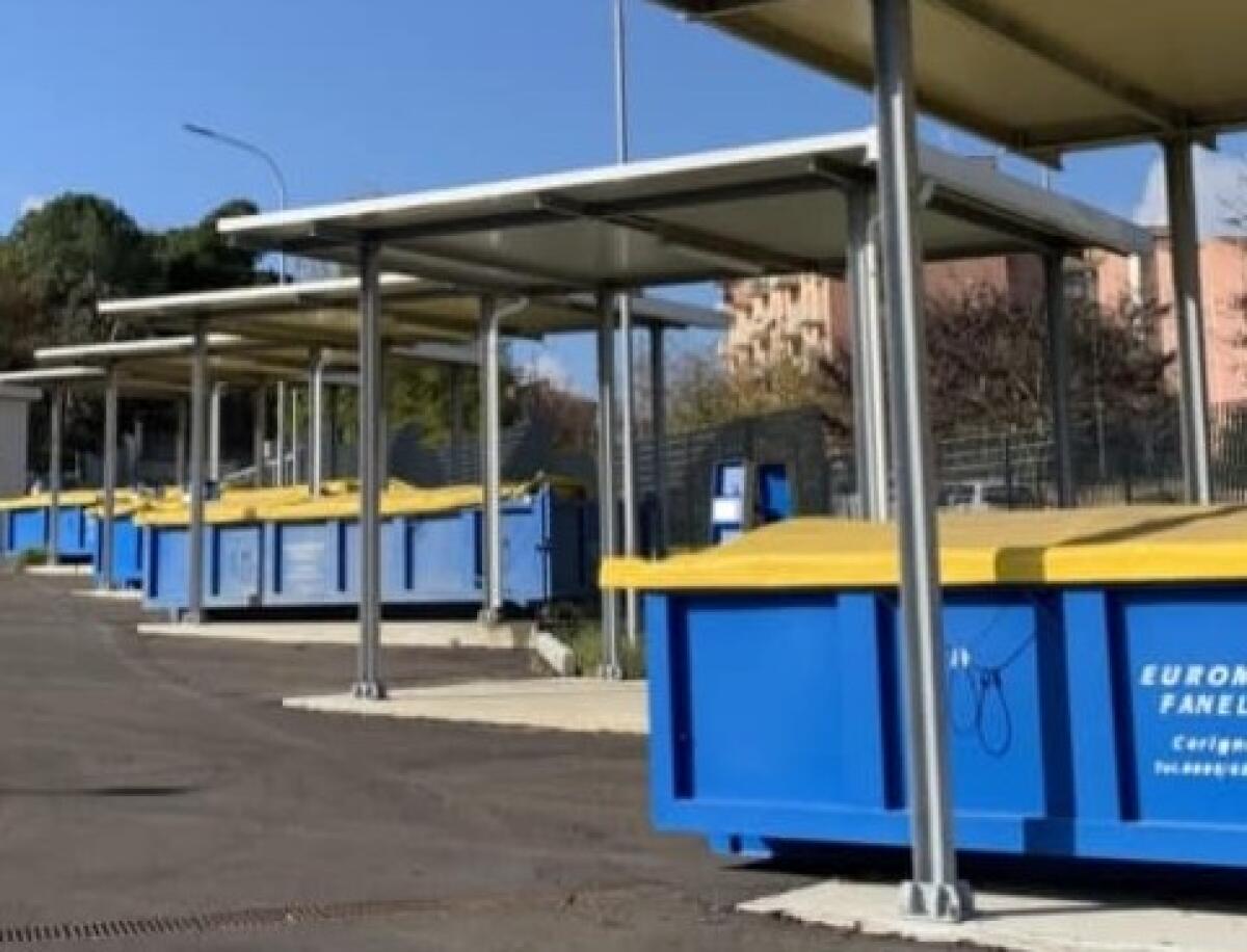 Caltagirone: sospeso il servizio di ritiro rifiuti ingombranti ed il conferimento presso Centro Comunale Raccolta - 