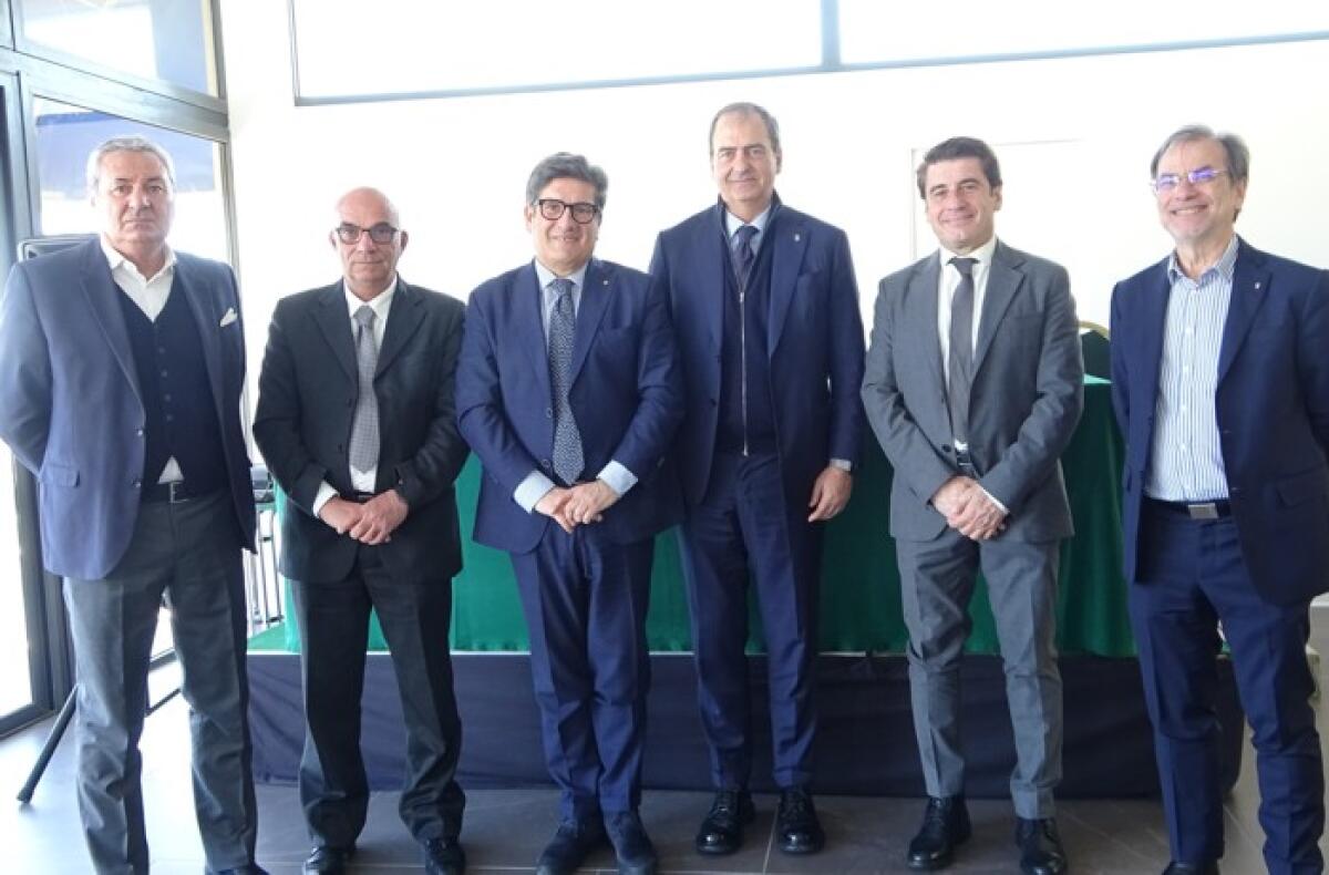 Calcio a 5: cresce l’attesa per Italia-Macedonia del Nord al PalaCatania - 