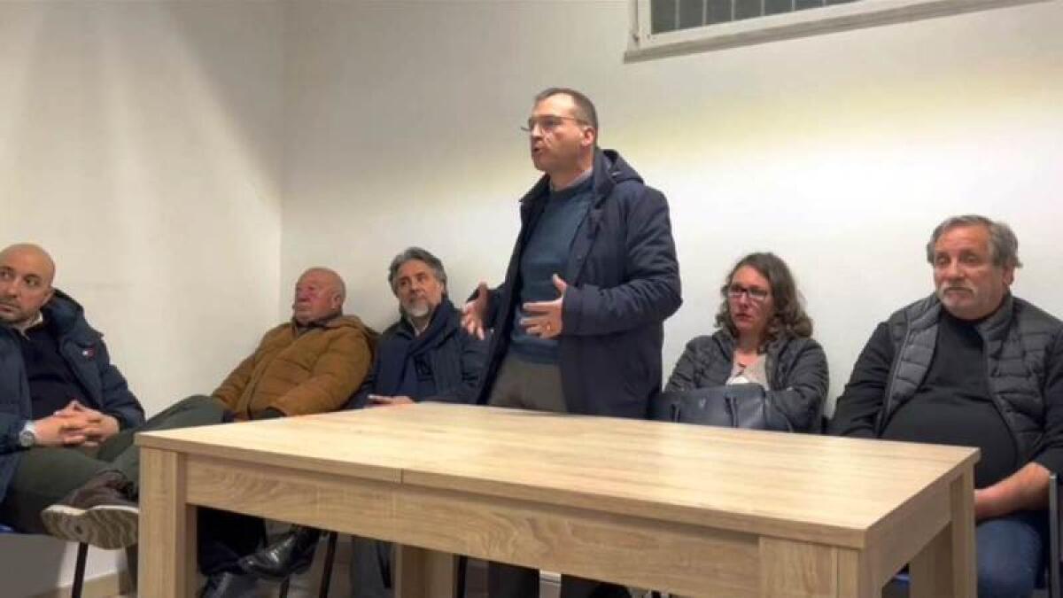 Mineo, elezioni comunali: Mpa e Italia Viva a sostegno della candidatura civica di Paolo Ragusa - 