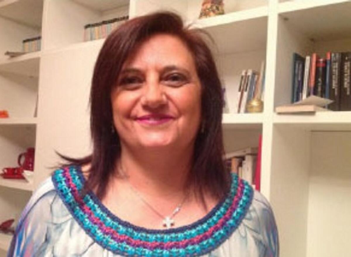 Caltagirone: si chiude il lungo rapporto del segretario generale dott.ssa Ferro con il Comune - 