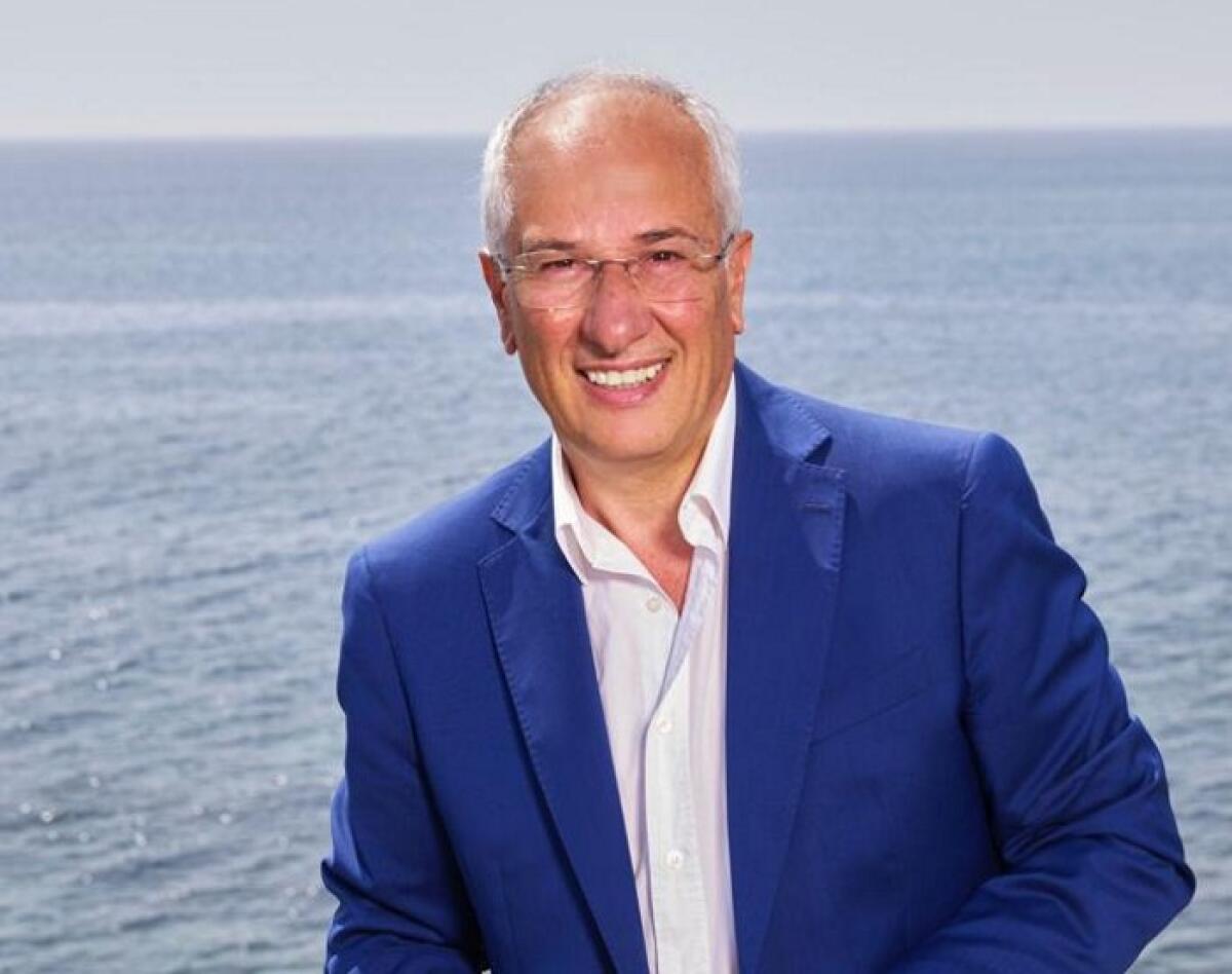 Perdite del 40% nelle reti idriche della Sicilia. Per Compagnone soluzione con il sistema del risparmio, riduzione e riuso - 