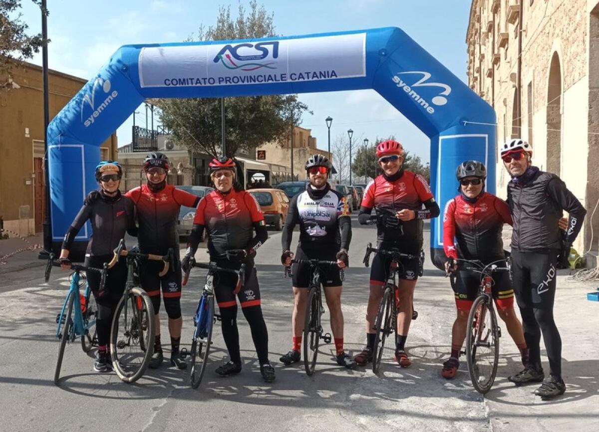 Bike: domenica la I Granfondo MTB “Bosco di Santo Pietro” per la “Coppa Sicilia 2023 – Open Challenge MTB” - 