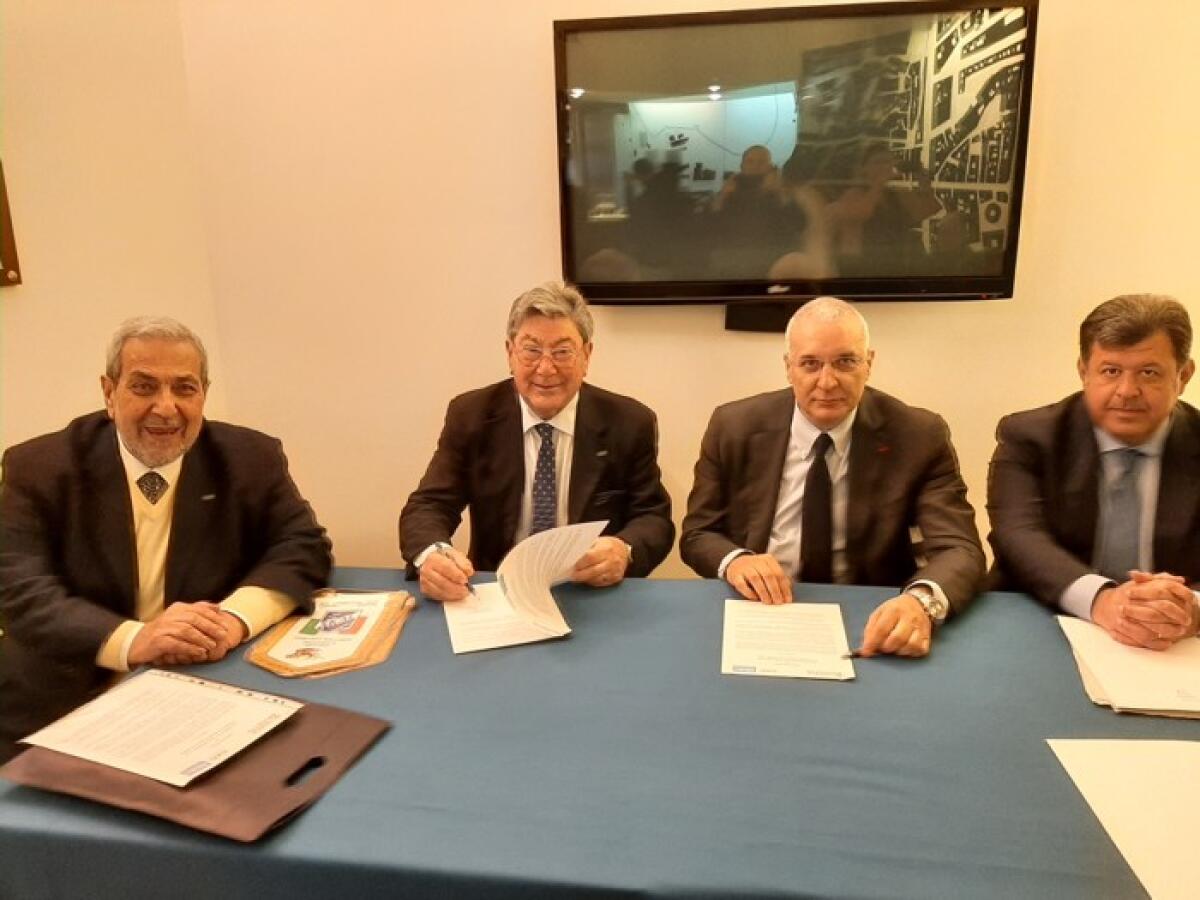 “Progetto Easy Plus”, una convenzione per sostenere gli investimenti delle imprese turistiche italiane per rinnovare le strutture e le attività turistiche - 