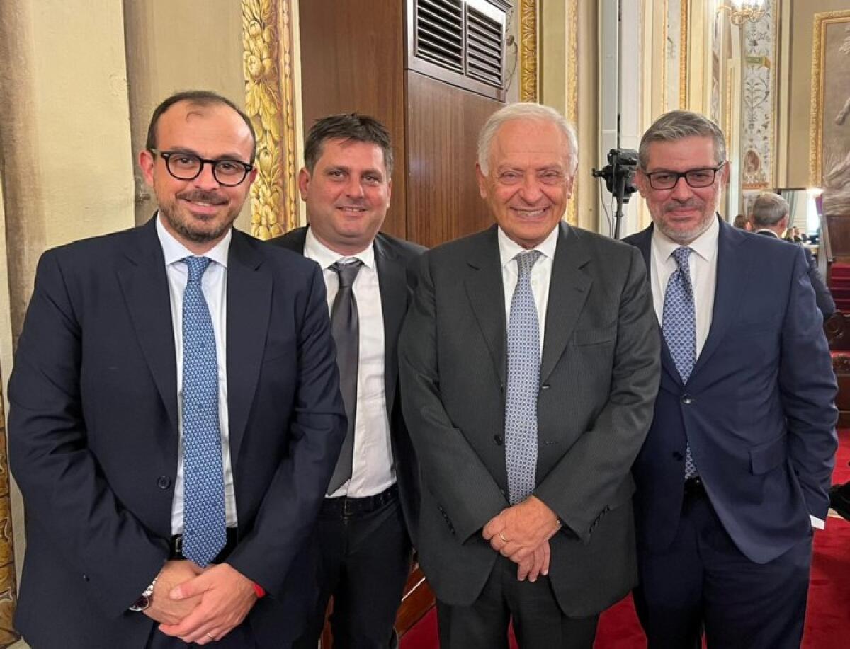 I deputati Popolari e Autonomisti dell'Ars chiedono il ripristino delle province: “porterà sviluppo economico e produttivo” - 