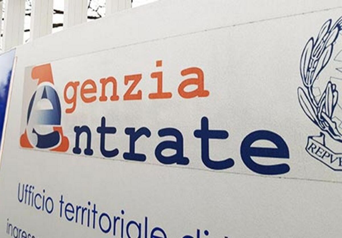 Agenzia delle Entrate: il 22 maggio la prova scritta del concorso per assumere 900 assistenti - 