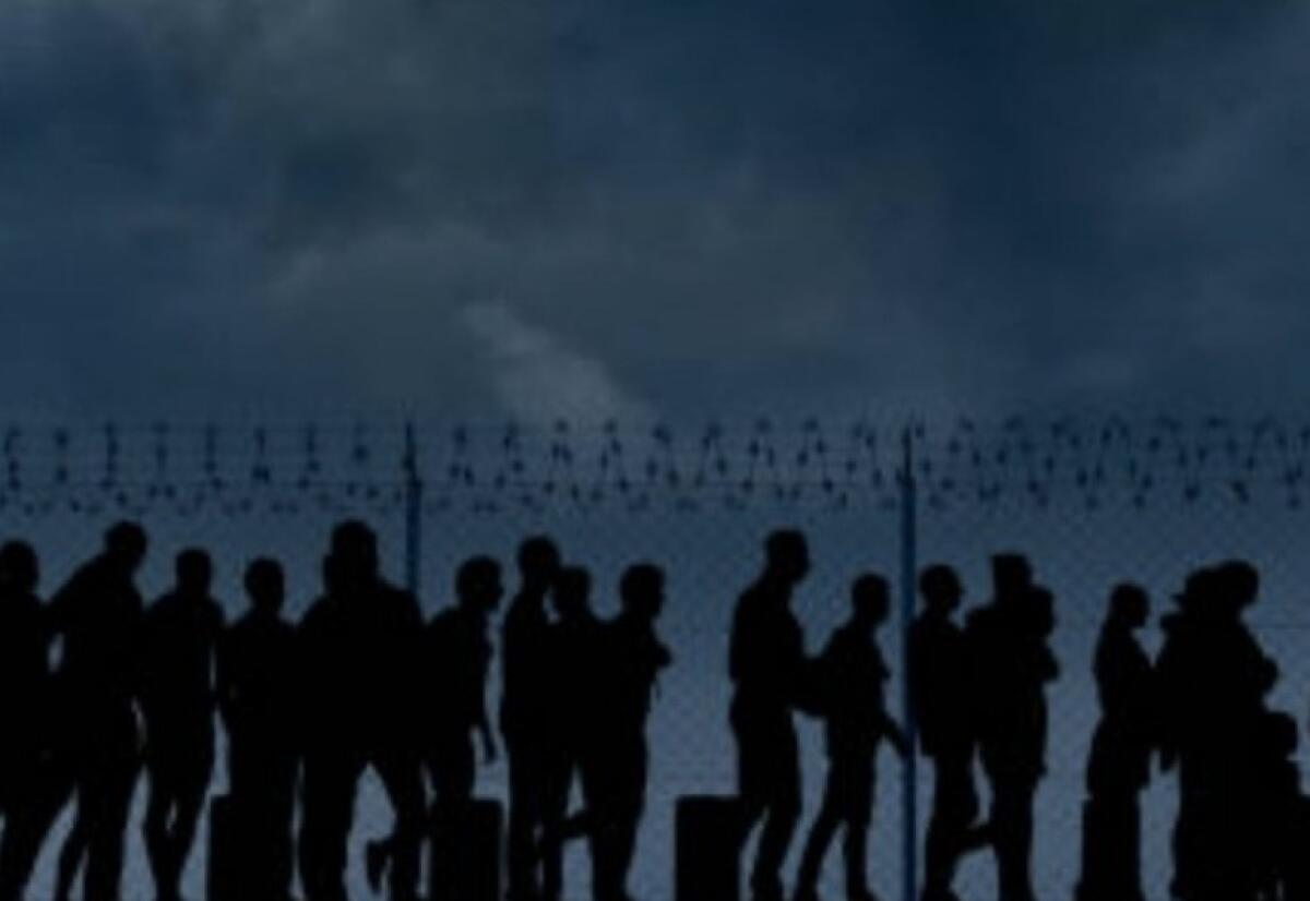 Caltagirone: venerdì, nella sala cinema Karol, la proiezione del film documentario “Solo di passaggio”, - 